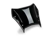 Parabrezza Puig New Generation Sport Plus 260 x 275 mm con ABE per BMW R1300GS Trophy, R1300GS Triple Black, R1300GS anno 2023 - 2026
