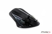 Para-brisa Puig New Generation Touring com ABE para Ducati Diavel ano 2011 - 2013