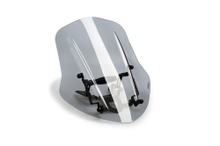 Para-brisa Puig New Generation Touring com ABE para Ducati Diavel ano 2011 - 2013