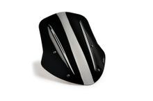Para-brisa Puig New Generation Touring com ABE para Ducati Diavel ano 2011 - 2013