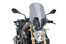 Větrovák Puig New Generation Touring s ABE pro BMW R1200R r. v. 2015 - 2018