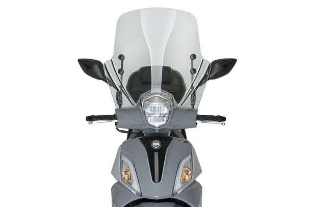 Windschild Puig T.X. für SYM Symphony ST LC 125 Bj. 2024 - 2026