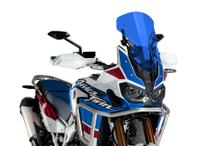 Parabrisas Puig pantalla ajustable con ABE para Honda CRF1000L Africa Twin, CRF1000L Africa Twin Adventure Sports año 2016 - 2019
