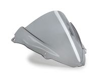 Windshield Puig Z-Racing Screen 335 x 350 mm with type approval for Kawasaki ZX-6R Ninja Year 2024 - 2026