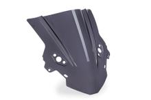 Windschild Puig Z-Racing-Scheibe 460 x 375 mm mit ABE für Cfmoto 675SR-R Bj. 2025 - 2026
