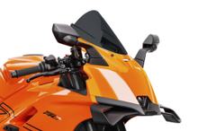 Windschild Puig Z-Racing-Scheibe 278 x 245 mm mit ABE für KTM 990RC R Bj. 2026