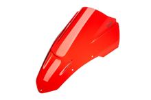 Parabrisas Puig Z-Racing con ABE para Aprilia Tuono 1000R año 2006 - 2010