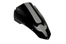 Parabrisas Puig Z-Racing con ABE para Aprilia Tuono 1000R año 2006 - 2010