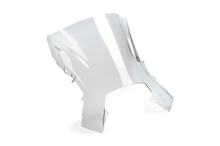 Windscherm Puig Z-Racing-ruit met typegoedkeuring (ABE) voor Honda VFR1200F, VFR 1200 FD bouwjaar 2010 - 2016