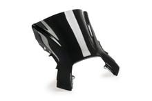 Windscherm Puig Z-Racing-ruit met typegoedkeuring (ABE) voor Honda VFR1200F, VFR 1200 FD bouwjaar 2010 - 2016