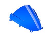 Parabrezza Puig Z-Racing con ABE per Suzuki GSX-R600, GSX-R750 anno 2011 - 2016