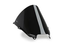 Parabrezza Puig R-Racer-Schermo 300 x 330 mm con omologazione ABE per BMW M1000RR anno di fabbricazione 2025 - 2026