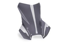 Windschild Puig Touring Plus Scheibe mit ABE für BMW R1300GS Trophy, R1300GS Triple Black, R1300GS Bj. 2023 - 2026