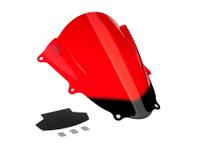 Větrovák Puig Z-Racing s homologací ABE pro Suzuki GSX-R1000, GSX-R1000R r. v. 2017 - 2021