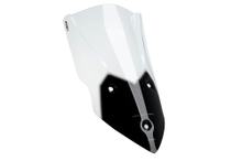Parabrisas Puig Touring Plus con ABE para Ducati Multistrada 1200, Multistrada 1200 S año 2010 - 2012