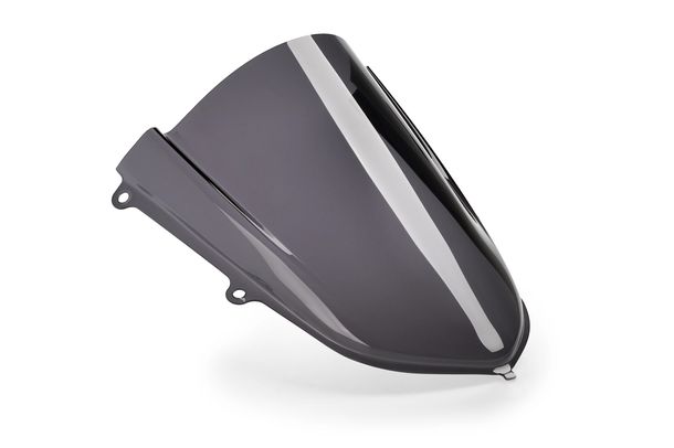 Windschild Puig Z-Racing-Scheibe mit ABE für Yamaha YZF-R6 Race, YZF-R7, YZF-R6 Bj. 2017 - 2026