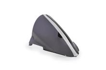 Windschild Puig R-Racer-Scheibe 330 x 255 mm mit ABE für Aprilia RS 660, RS 660 Factory Bj. 2021 - 2026