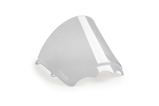 Vindruta Puig R-Racer-ruta 245 x 335 mm med ABE för BMW M1000RR årsmodell 2023 - 2024