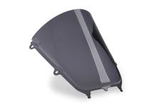 Para-brisa Puig R-Racer-Visor 330 x 325 mm com certificado ABE para Yamaha YZF-R9 Ano de fabricação 2025 - 2026