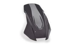 Parabrezza Puig Sportscheibe 540 x 365 mm con ABE per Honda X-ADV anno 2021 - 2026