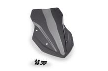 Para-brisa Puig Sportscheibe 380 x 295 mm com ABE para Honda NC750X, NC750X DCT ano 2021 - 2024