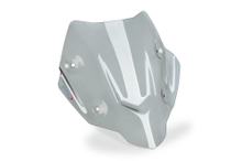 Para-brisa Puig Sportscheibe 315 x 315 mm com ABE para Honda XL750 Transalp ano 2023 - 2024