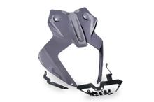 Para-brisa Puig Sportscheibe 420 x 365 mm com ABE para KTM 890 SMT ano 2023 - 2025