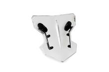 Parabrezza Puig Flanker con ABE per Kawasaki Z650, ER-6N, Z1000R, Z1000R Edition, Z1000R Performance anno 2005 - 2026