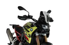 Parabrezza Puig Sport 293 x 270 mm con ABE per BMW F900GS anno 2024 - 2026