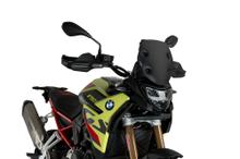 Parabrezza Puig Sport 293 x 270 mm con ABE per BMW F900GS anno 2024 - 2026