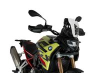 Parabrezza Puig Sport 293 x 270 mm con ABE per BMW F900GS anno 2024 - 2026