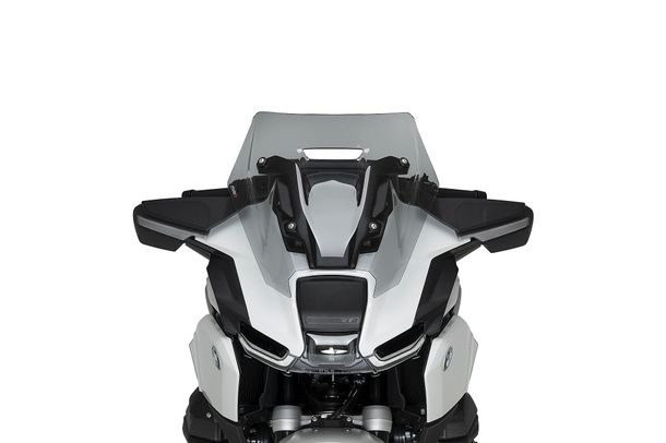 Windschild Puig Sportscheibe 515 x 490 mm mit ABE für BMW R1300RT Bj. 2025 - 2026