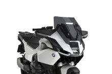 Paravento Puig parabrezza sportivo 515 x 490 mm con omologazione ABE per BMW R1300RT anno 2025 - 2026