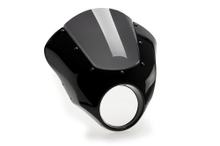 Windscherm Puig Dark Night met ABE voor Harley Davidson Nightster 975 Special bj. 2023 - 2026