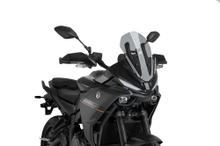Windschild Puig Sportscheibe 390 x 270 mm mit ABE für Yamaha Tracer 7, Tracer 7 GT Bj. 2025 - 2026