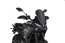 Windschild Puig Sportscheibe 390 x 270 mm mit ABE für Yamaha Tracer 7, Tracer 7 GT Bj. 2025 - 2026