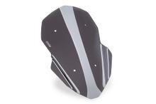 Windschild Puig Sportscheibe 390 x 270 mm mit ABE für Yamaha Tracer 7, Tracer 7 GT Bj. 2025 - 2026