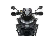 Windschild Puig Sportscheibe 340 x 280 mm mit ABE für Cfmoto 700MT, 800MT-X Bj. 2025 - 2026