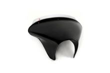 Windschild Puig Batwing SML Sport mit ABE für Honda CMX 500 Rebel Bj. 2017 - 2019