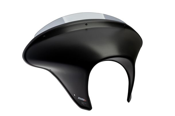 Windschild Puig Batwing SML Sport mit ABE für Honda CMX 1100 Rebel DCT, CMX 1100 Rebel Bj. 2021 - 2026