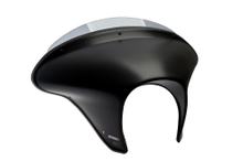 Windscherm Puig Batwing SML Sport met ABE voor Honda CMX 1100 Rebel DCT, CMX 1100 Rebel Bj. 2021 - 2026
