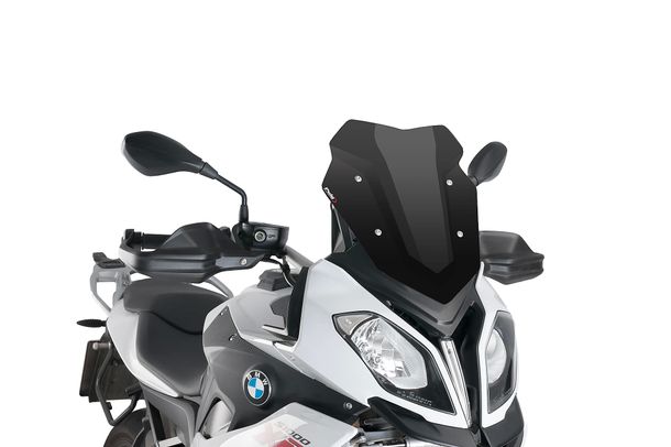 Windschild Puig Sportscheibe mit ABE für BMW S1000 XR Bj. 2015 - 2019
