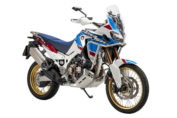 Windschild Puig Sportscheibe mit ABE für Honda CRF1000L Africa Twin, CRF1000L Africa Twin Adventure Sports Bj. 2016 - 2019