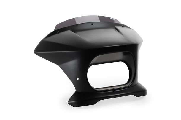 Owiewka Puig Fury z homologacją ABE do Harley Davidson Sportster S RH1250S rocznik 2021 - 2026