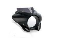 Windschild Puig Mirage mit ABE für Honda CMX 1100 Rebel DCT, CMX 1100 Rebel Bj. 2021 - 2024
