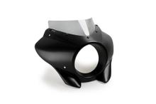 Windschild Puig Mirage mit ABE für Honda CMX 1100 Rebel DCT, CMX 1100 Rebel Bj. 2021 - 2024