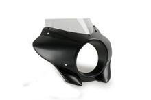 Windschild Puig Mirage mit ABE für Honda CMX 1100 Rebel DCT, CMX 1100 Rebel Bj. 2021 - 2024