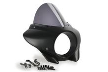 Windschild Puig Mirage mit ABE für Kawasaki Eliminator 500 Bj. 2024 - 2026