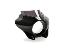 Windschild Puig Mirage mit ABE für Kawasaki Eliminator 500 Bj. 2024 - 2026