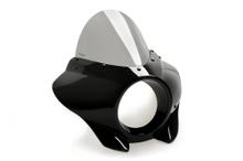 Windschild Puig Mirage mit ABE für Kawasaki Eliminator 500 Bj. 2024 - 2026